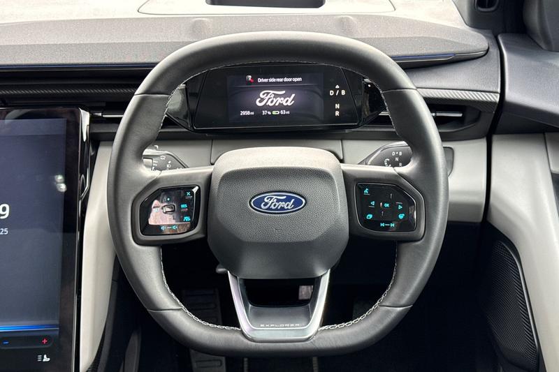 Used Ford Explorer for sale - 77431244: Photo 12