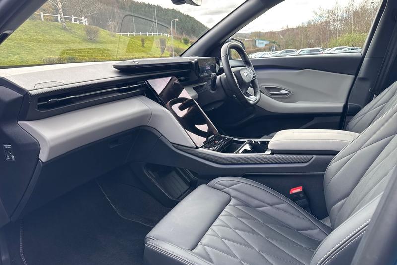 Used Ford Explorer for sale - 77431244: Photo 18