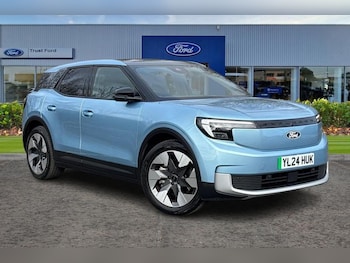 Used Ford Explorer undefined for sale - 77431244: Photo