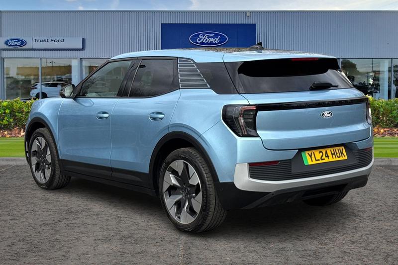 Used Ford Explorer for sale - 77431244: Photo 2