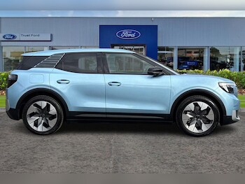 Used Ford Explorer undefined for sale - 77431244: Photo