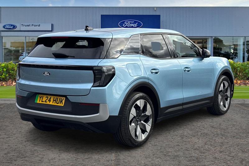 Used Ford Explorer for sale - 77431244: Photo 4