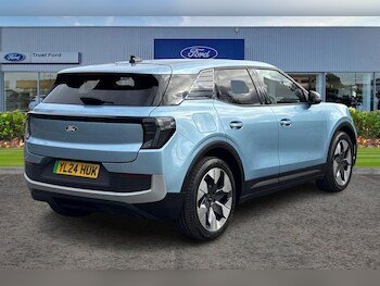 Used Ford Explorer undefined for sale - 77431244: Photo