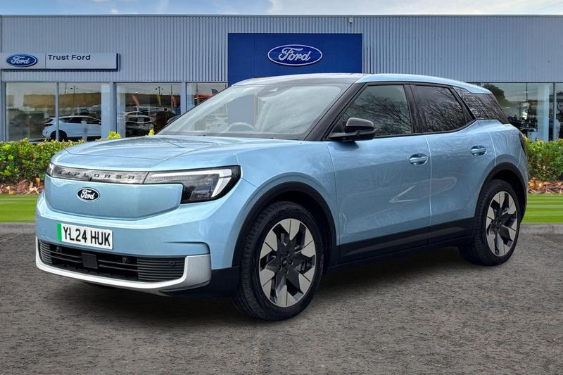 Used Ford Explorer for sale - 77431244: Photo 5