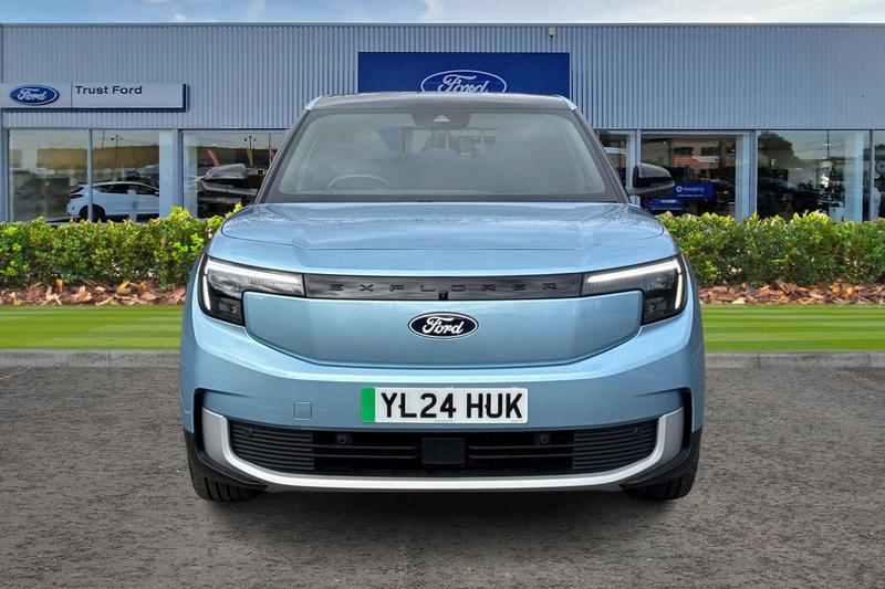 Used Ford Explorer for sale - 77431244: Photo 6