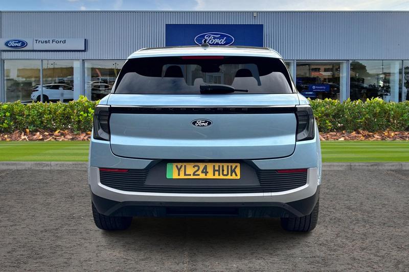 Used Ford Explorer for sale - 77431244: Photo 7