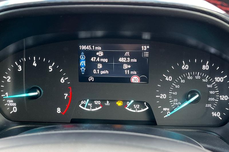 Used Ford Fiesta 2022 for sale - 76568666: Photo 13