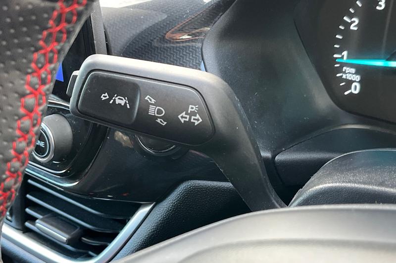 Used Ford Fiesta 2022 for sale - 76568666: Photo 14