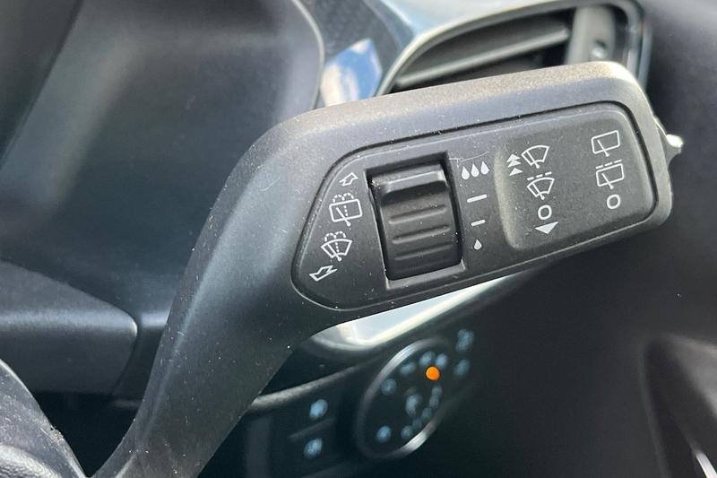 Used Ford Fiesta 2022 for sale - 76568666: Photo 15