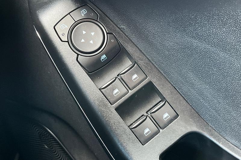 Used Ford Fiesta 2022 for sale - 76568666: Photo 16