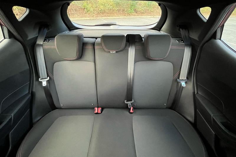 Used Ford Fiesta 2022 for sale - 76568666: Photo 20