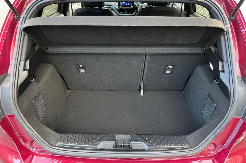 Used Ford Fiesta 2022 for sale - 76568666: Photo 21