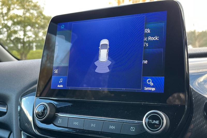 Used Ford Fiesta 2022 for sale - 76568666: Photo 23