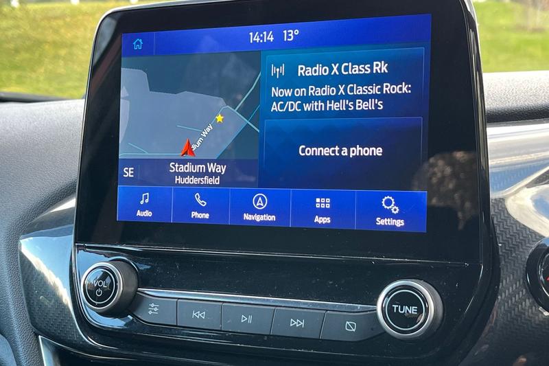 Used Ford Fiesta 2022 for sale - 76568666: Photo 24