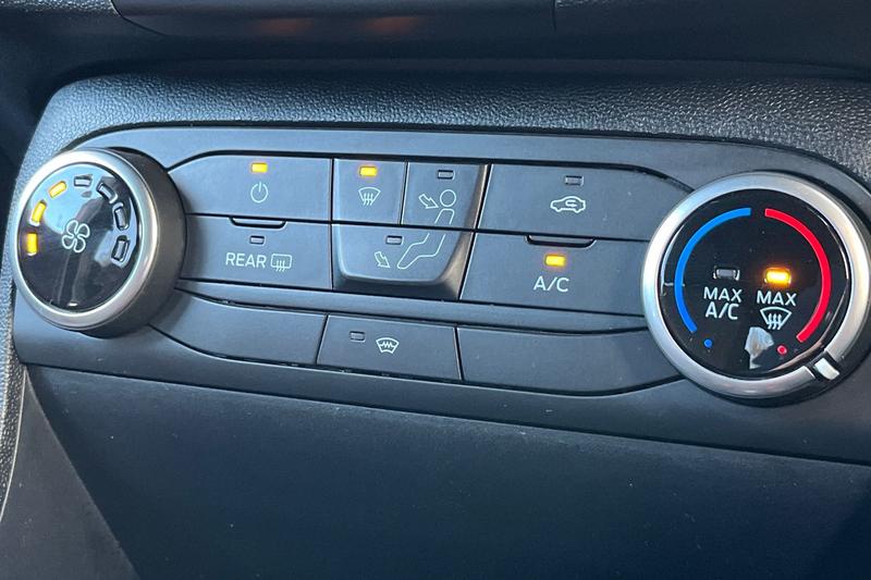 Used Ford Fiesta 2022 for sale - 76568666: Photo 25