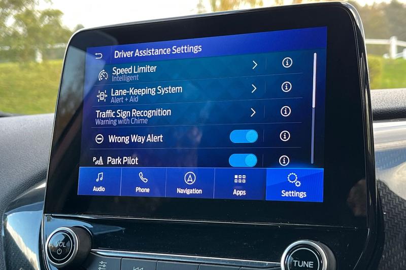 Used Ford Fiesta 2022 for sale - 76568666: Photo 26