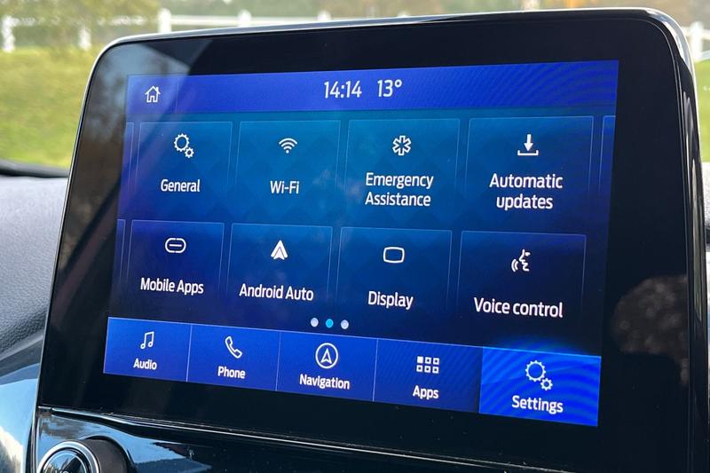 Used Ford Fiesta 2022 for sale - 76568666: Photo 27