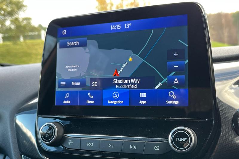 Used Ford Fiesta 2022 for sale - 76568666: Photo 29