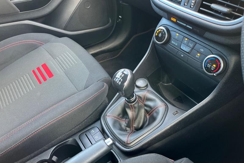 Used Ford Fiesta 2022 for sale - 76568666: Photo 30