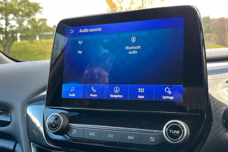 Used Ford Fiesta 2022 for sale - 76568666: Photo 31