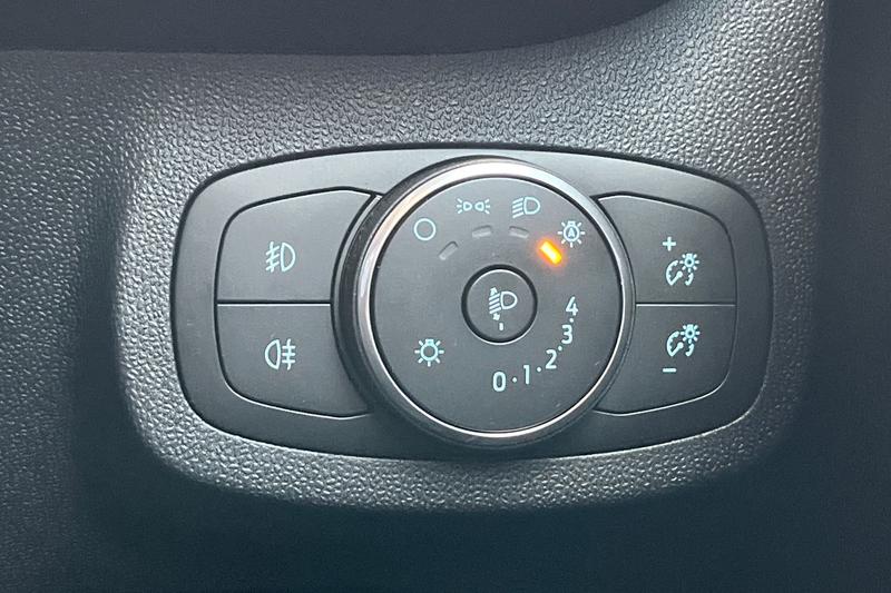 Used Ford Fiesta 2022 for sale - 76568666: Photo 34