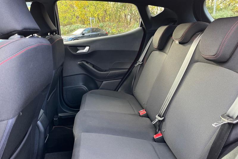 Used Ford Fiesta 2022 for sale - 76568666: Photo 35