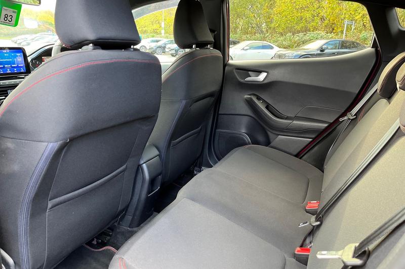 Used Ford Fiesta 2022 for sale - 76568666: Photo 36