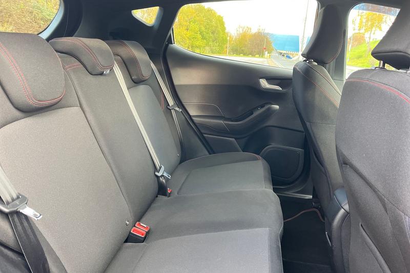 Used Ford Fiesta 2022 for sale - 76568666: Photo 37