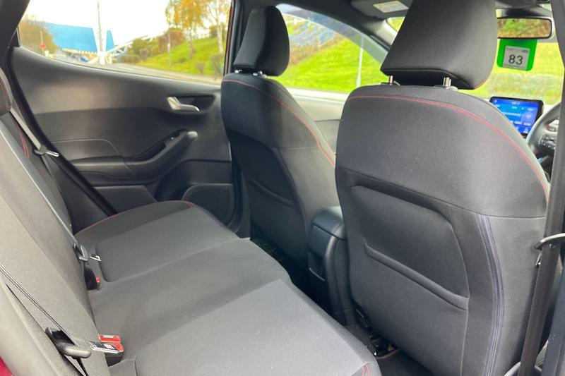 Used Ford Fiesta 2022 for sale - 76568666: Photo 38