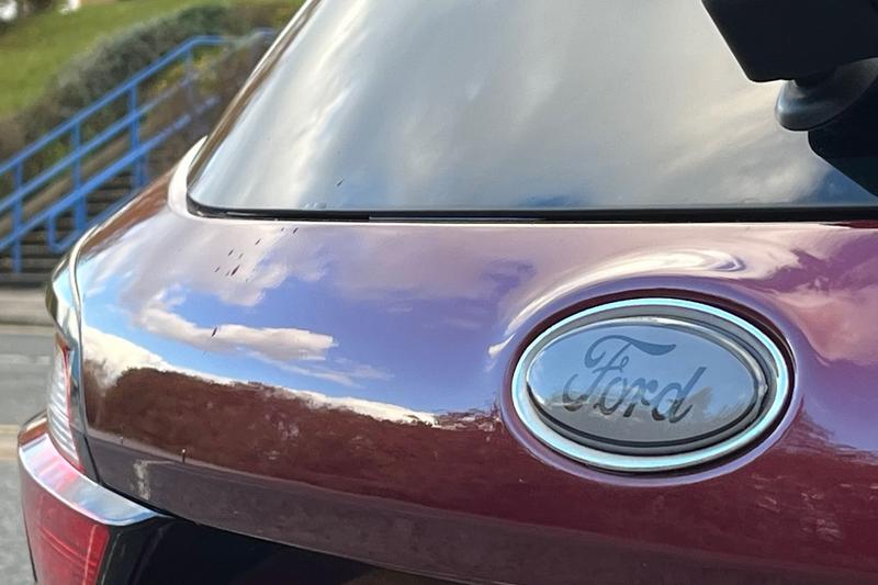 Used Ford Fiesta 2022 for sale - 76568666: Photo 40