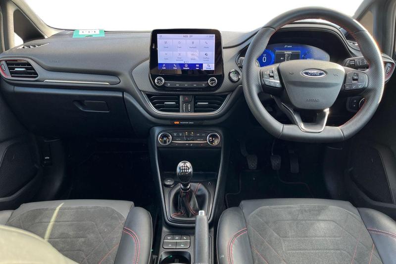 Used Ford Fiesta 2022 for sale - 76895351: Photo 10