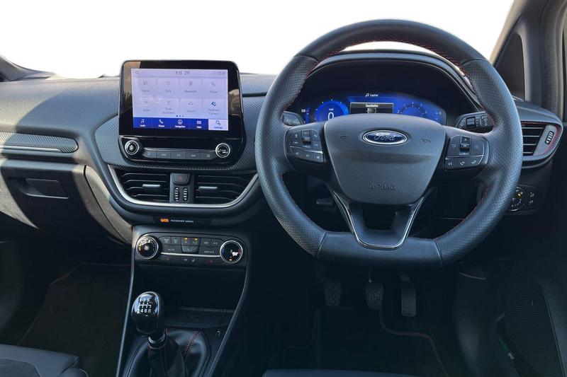 Used Ford Fiesta 2022 for sale - 76895351: Photo 11