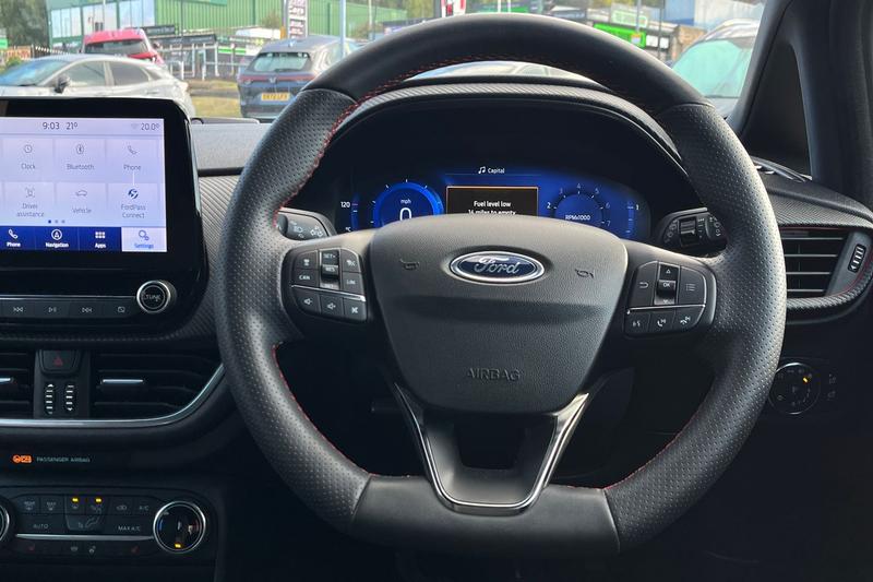 Used Ford Fiesta 2022 for sale - 76895351: Photo 12