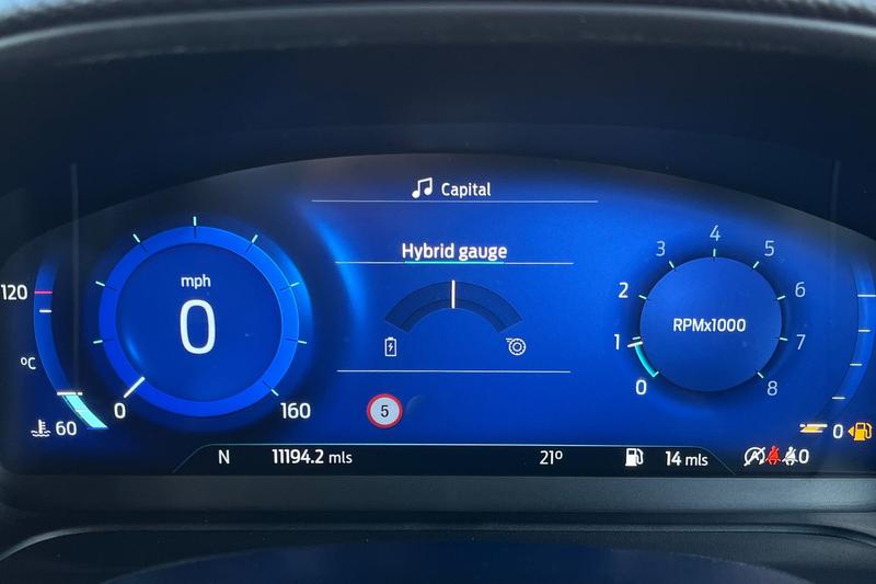 Used Ford Fiesta 2022 for sale - 76895351: Photo 13