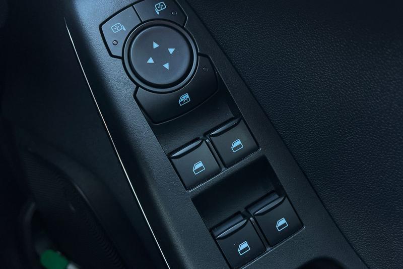 Used Ford Fiesta 2022 for sale - 76895351: Photo 16