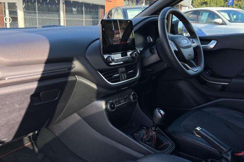 Used Ford Fiesta 2022 for sale - 76895351: Photo 18