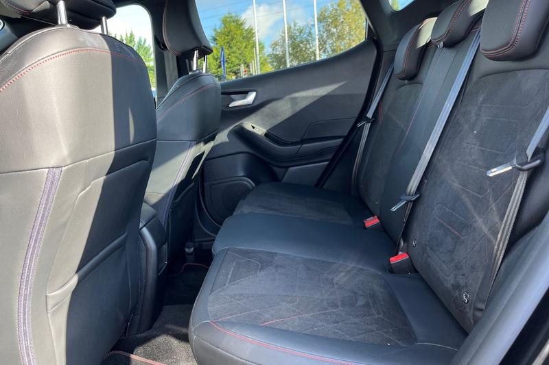 Used Ford Fiesta 2022 for sale - 76895351: Photo 20