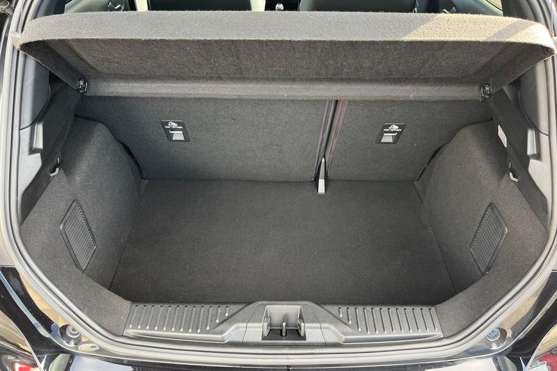 Used Ford Fiesta 2022 for sale - 76895351: Photo 21