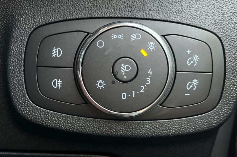 Used Ford Fiesta 2022 for sale - 76895351: Photo 23