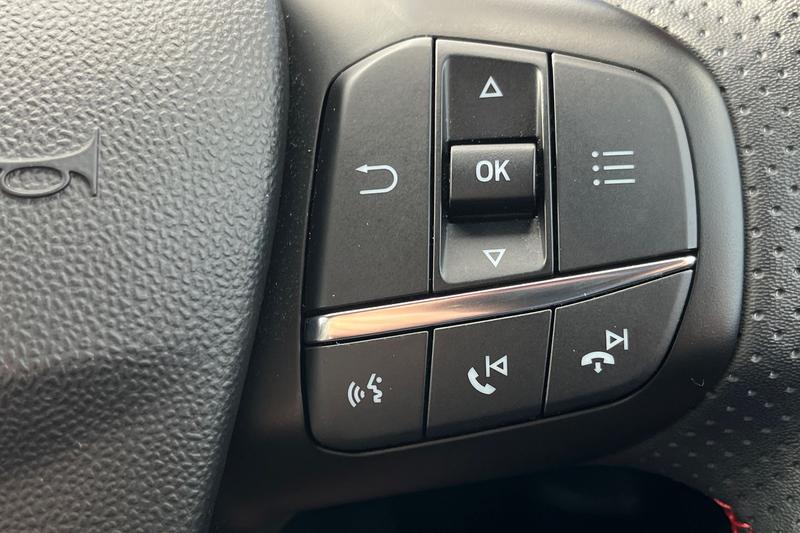 Used Ford Fiesta 2022 for sale - 76895351: Photo 24