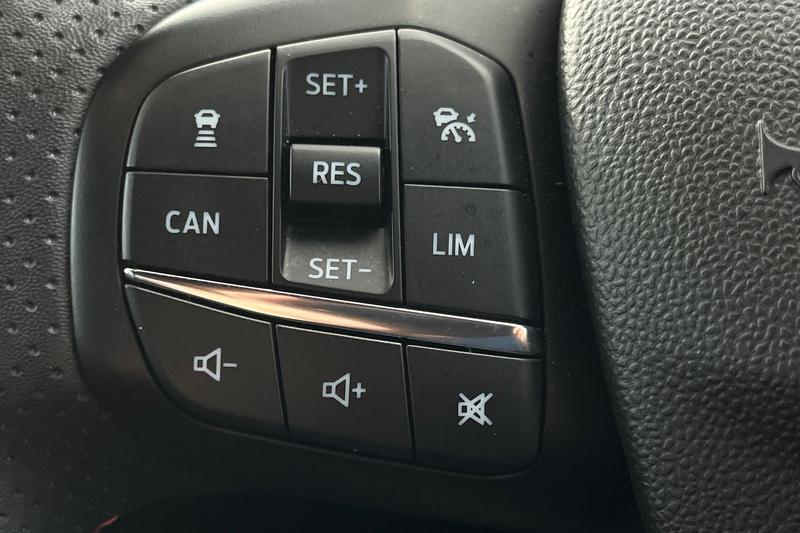 Used Ford Fiesta 2022 for sale - 76895351: Photo 25