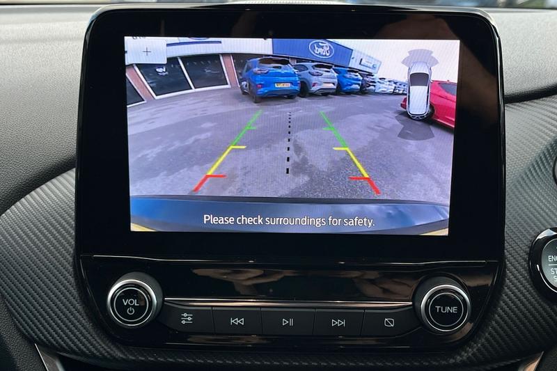 Used Ford Fiesta 2022 for sale - 76895351: Photo 29