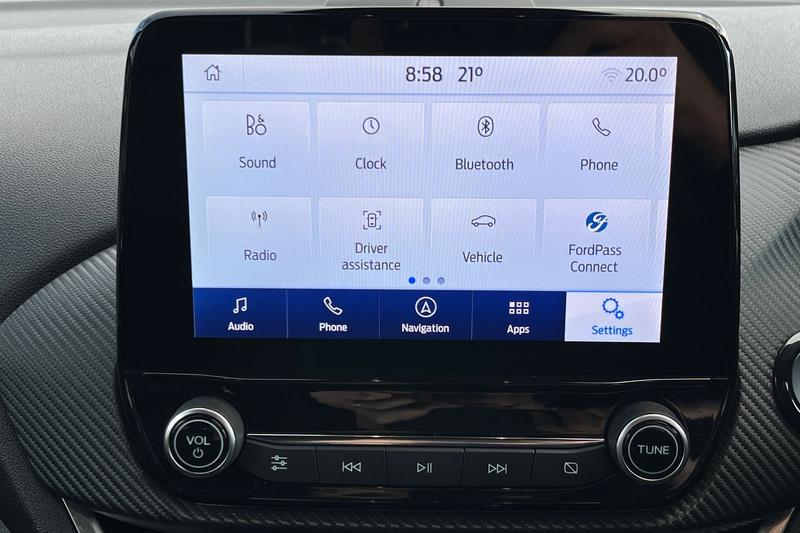 Used Ford Fiesta 2022 for sale - 76895351: Photo 30