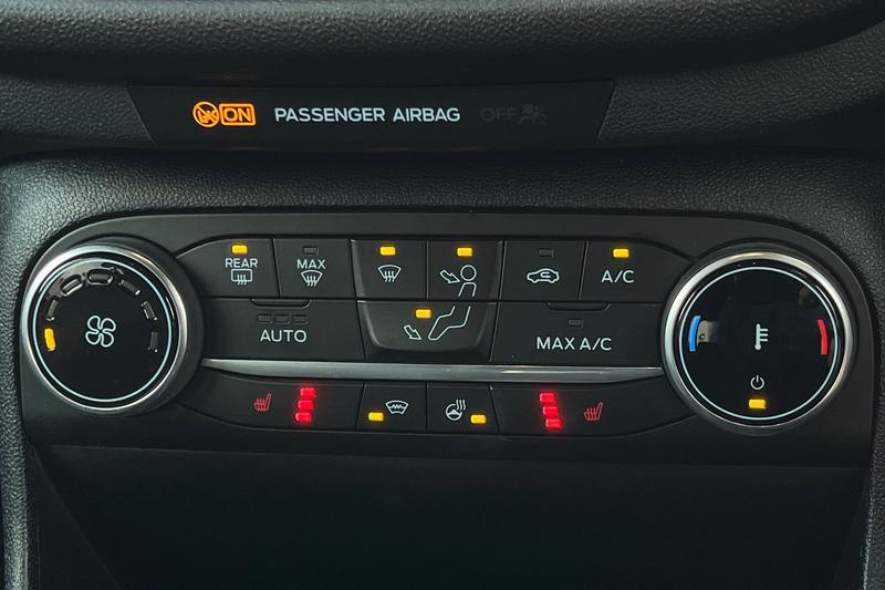 Used Ford Fiesta 2022 for sale - 76895351: Photo 31