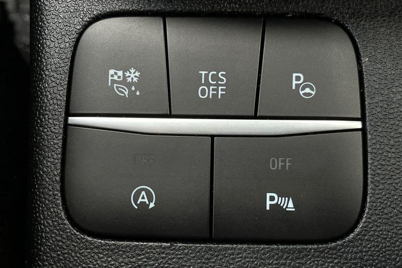 Used Ford Fiesta 2022 for sale - 76895351: Photo 36