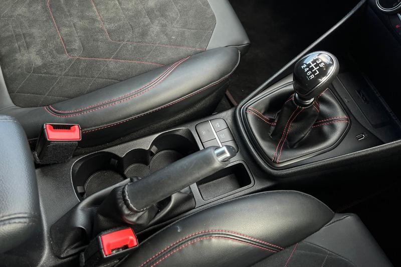 Used Ford Fiesta 2022 for sale - 76895351: Photo 37