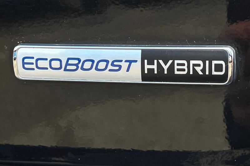 Used Ford Fiesta 2022 for sale - 76895351: Photo 40