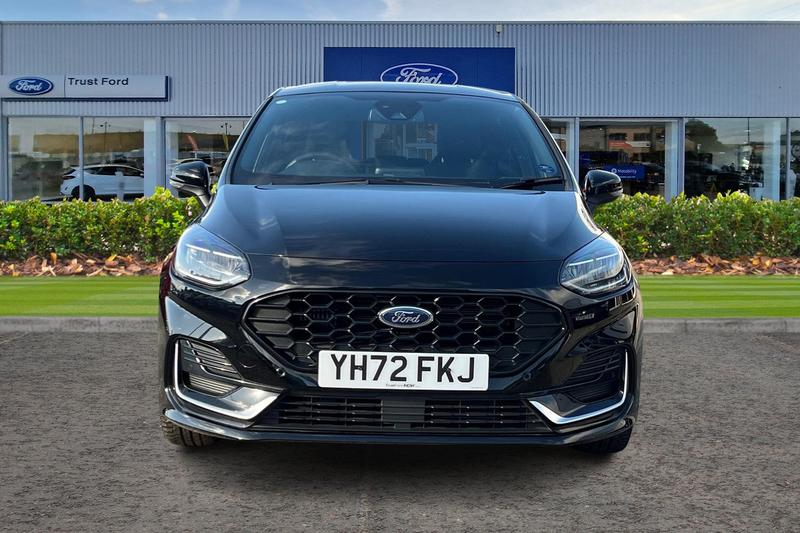 Used Ford Fiesta 2022 for sale - 76895351: Photo 6