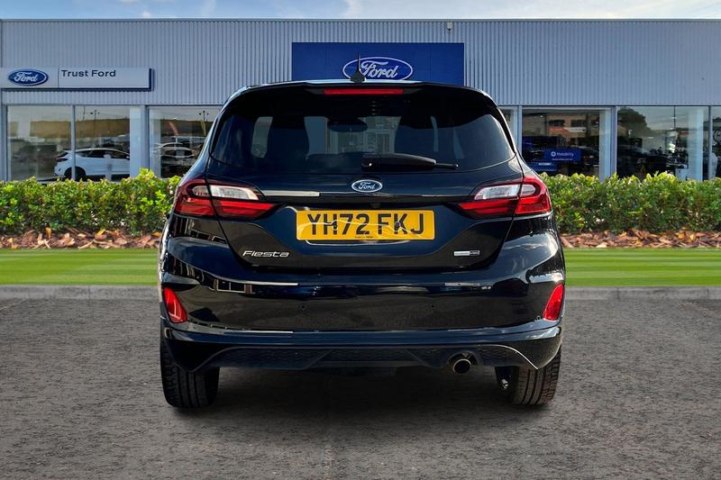 Used Ford Fiesta 2022 for sale - 76895351: Photo 7