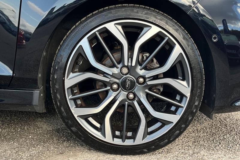 Used Ford Fiesta 2022 for sale - 76895351: Photo 8